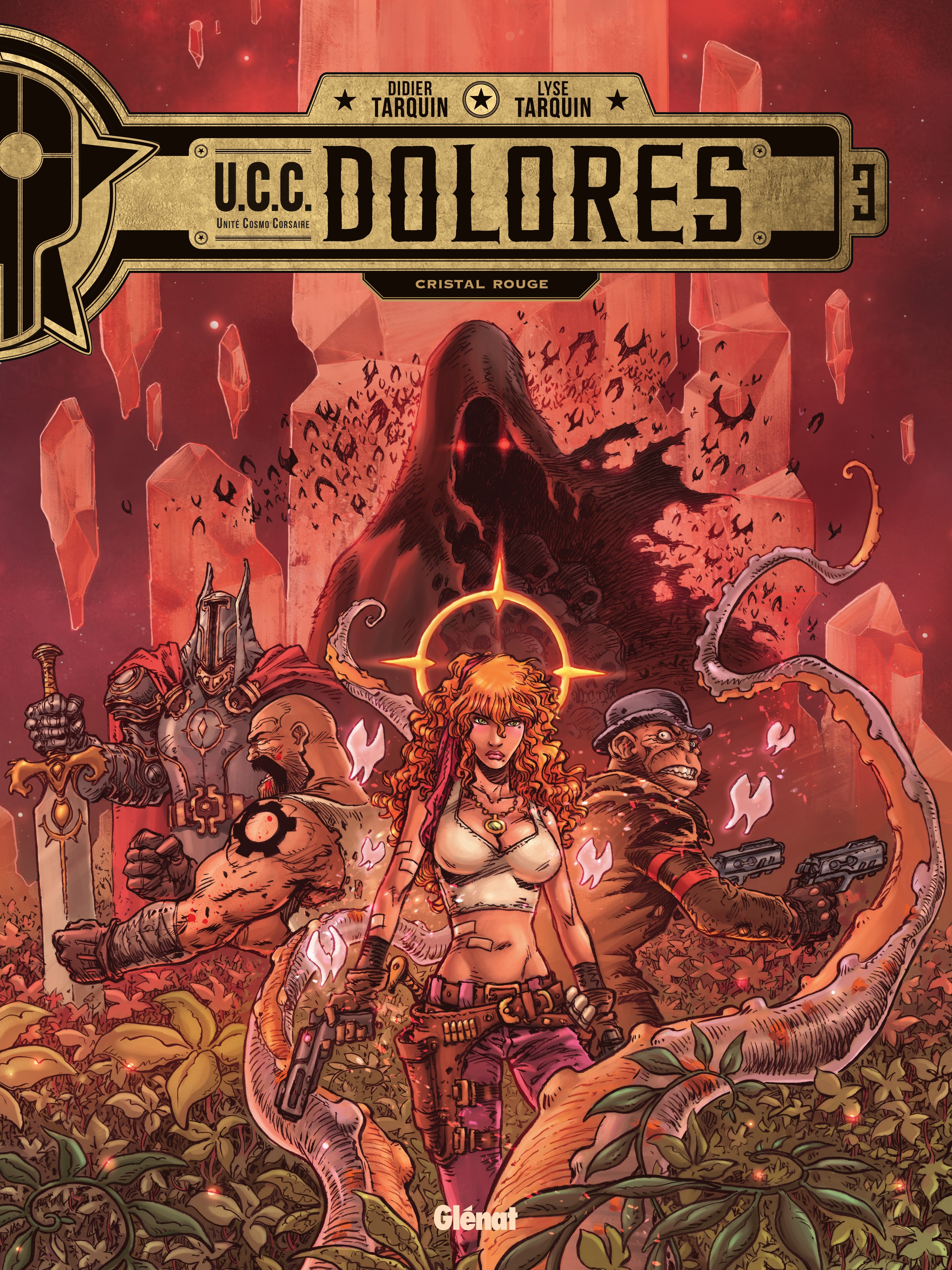 UCC.Dolores.T03 - Cristal.rouge